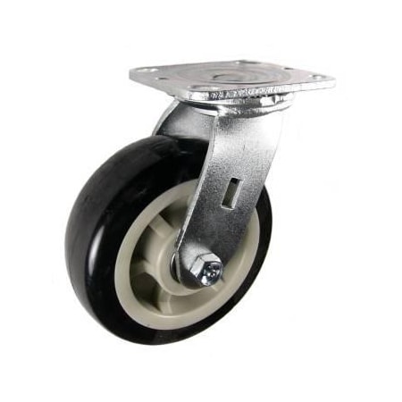 Mapp Caster